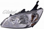HEAD LAMP LH HQ — photo 1