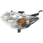 HEAD LAMP LH HQ — photo 2