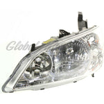 HEAD LAMP LH HQ — photo 3