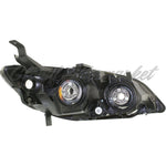 HEAD LAMP LH HQ — photo 4