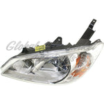 HEAD LAMP LH HQ — photo 5