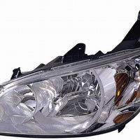 HEAD LAMP LH HQ