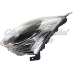 HEAD LAMP LH HQ — photo 2