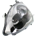 HEAD LAMP LH HQ — photo 3