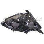 HEAD LAMP LH HQ — photo 4