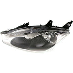 HEAD LAMP LH HQ — photo 5
