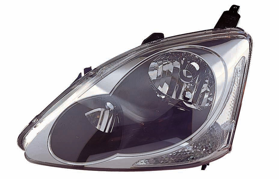 HEAD LAMP LH HQ