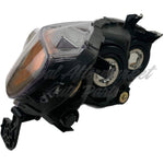 HEAD LAMP LH HQ — photo 3