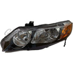 HEAD LAMP LH HQ — photo 4