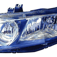 HEAD LAMP LH HQ
