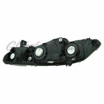 HEAD LAMP LH CAPA — photo 5