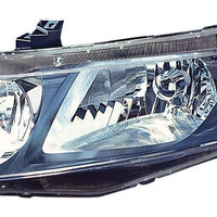 HEAD LAMP LH