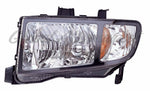 HEAD LAMP LH HQ — photo 1