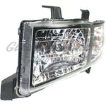 HEAD LAMP LH CAPA — photo 3