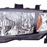 HEAD LAMP LH HQ