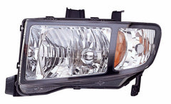 HEAD LAMP LH HQ