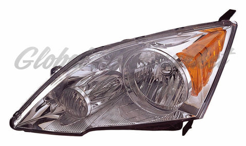 HEAD LAMP LH HQ
