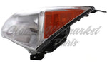 HEAD LAMP LH HQ — photo 2