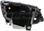 HEAD LAMP LH HQ — photo 4