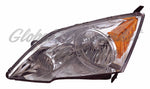 HEAD LAMP LH CAPA — photo 1