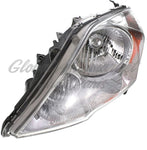 HEAD LAMP LH CAPA — photo 3