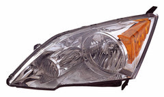 HEAD LAMP LH HQ