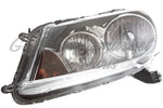 HEAD LAMP LH HQ — photo 2