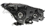 HEAD LAMP LH — photo 4