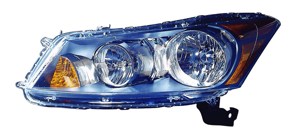 HEAD LAMP LH HQ
