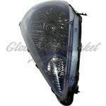 HEAD LAMP LH VIVID BLUE(CODE B520P) HQ — photo 2