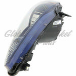 HEAD LAMP LH VIVID BLUE(CODE B520P) HQ — photo 3