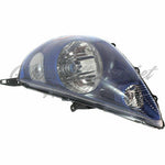 HEAD LAMP LH VIVID BLUE(CODE B520P) HQ — photo 4