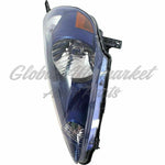 HEAD LAMP LH VIVID BLUE(CODE B520P) CAPA — photo 5
