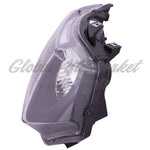 HEAD LAMP LH 6 SPEED 2.0L CAPA — photo 4