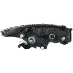 HEAD LAMP LH HQ — photo 4