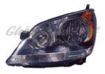 HEAD LAMP LH HQ — photo 1