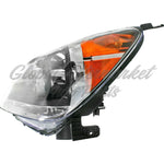HEAD LAMP LH HQ — photo 2
