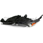 HEAD LAMP LH CAPA — photo 5