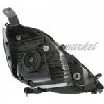 HEAD LAMP LH W/SPORT PKG HQ — photo 2
