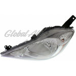 HEAD LAMP LH W/SPORT PKG HQ — photo 3
