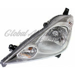 HEAD LAMP LH W/SPORT PKG HQ — photo 4