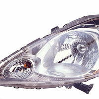 HEAD LAMP LH W/SPORT PKG CAPA