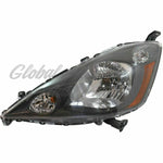 HEAD LAMP LH BASE/DX/LX MODEL HQ — photo 2