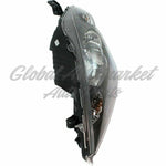 HEAD LAMP LH BASE/DX/LX MODEL HQ — photo 3