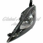 HEAD LAMP LH BASE/DX/LX MODEL — photo 4