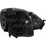 HEAD LAMP LH BASE/DX/LX MODEL — photo 5
