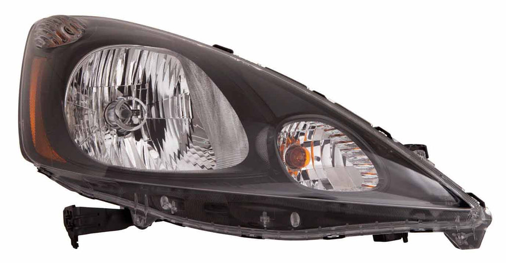 HEAD LAMP LH BASE/DX/LX MODEL