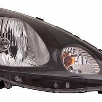 HEAD LAMP LH BASE/DX/LX MODEL HQ