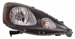 HEAD LAMP LH BASE/DX/LX MODEL