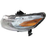 HEAD LAMP LH HQ — photo 2